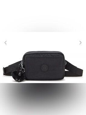 KIPLING ABANU MULTI CONVERTIBLE CROSSBODY BAG